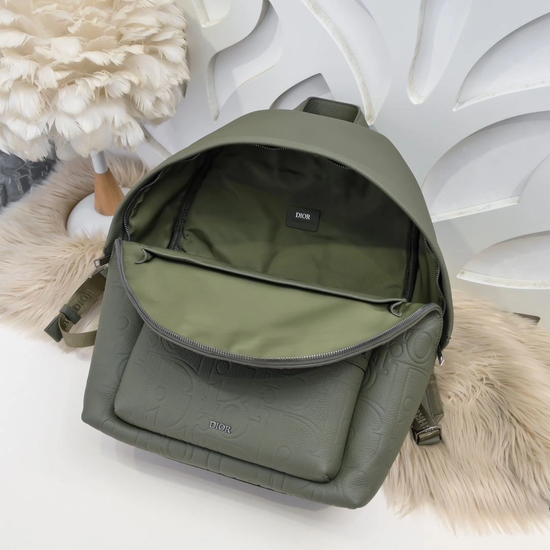 Mens Christian Dior Backpacks Youthful 91108