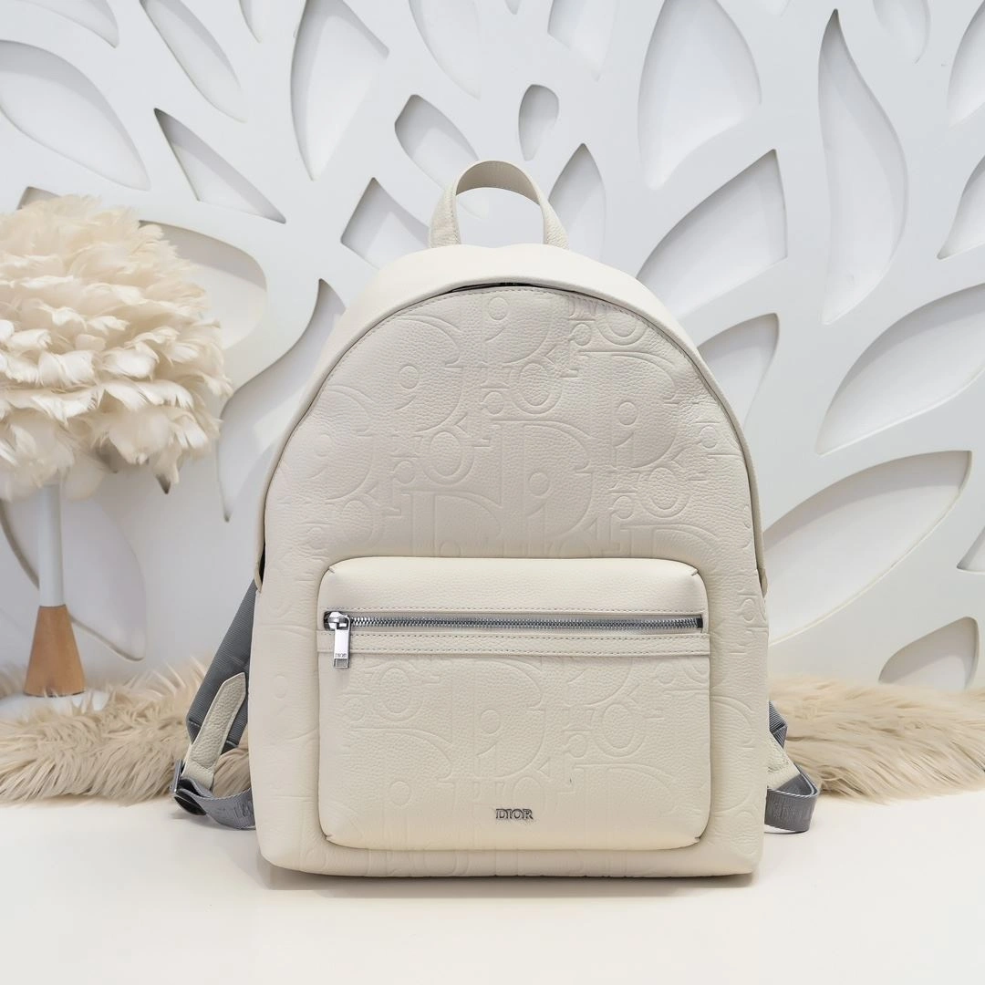 Mens Christian Dior Backpacks TopPick 91258
