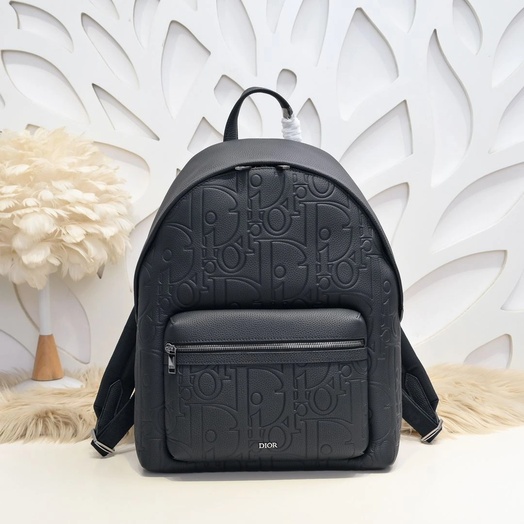 SoftTouch Mens Christian Dior Backpacks 91107