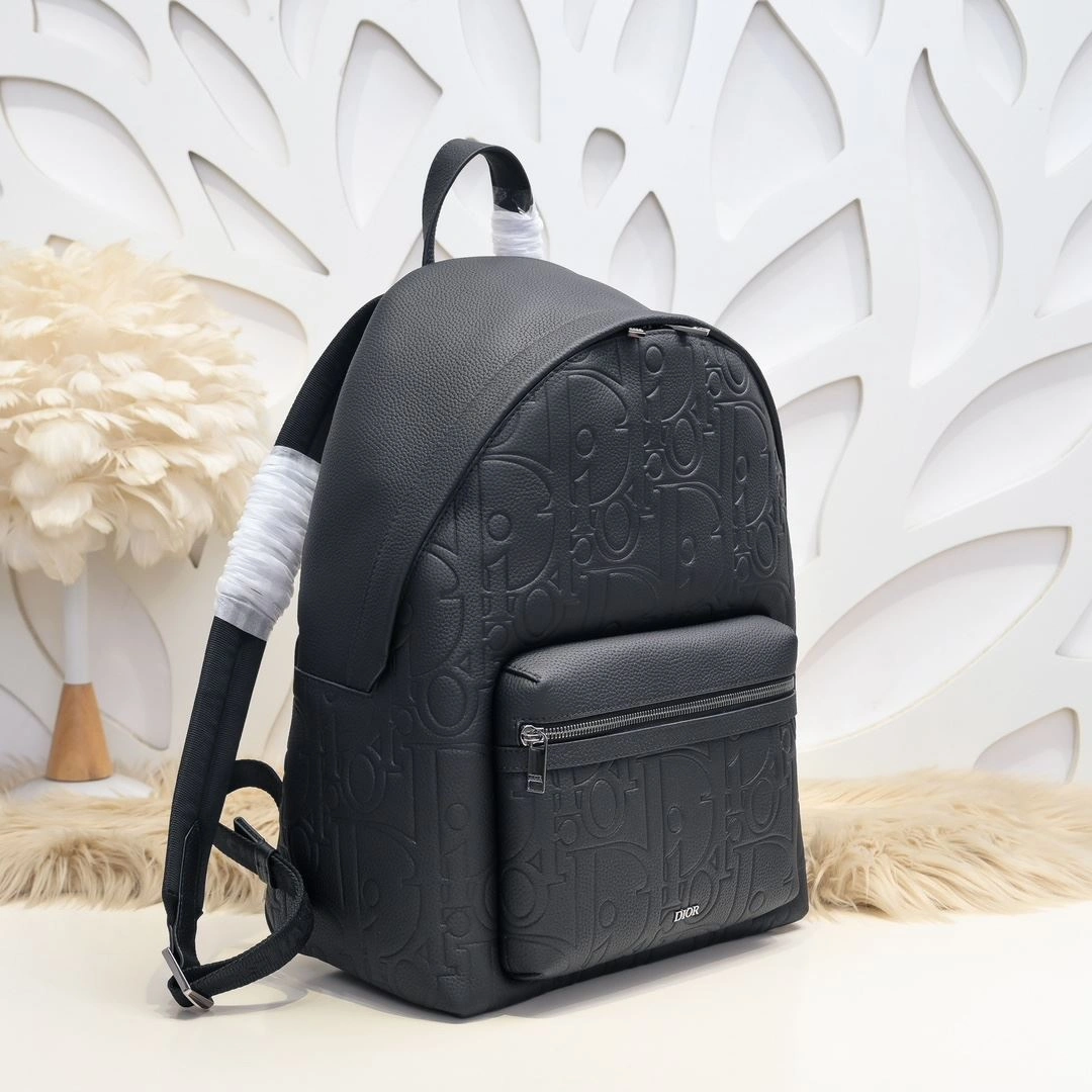 SoftTouch Mens Christian Dior Backpacks 91107