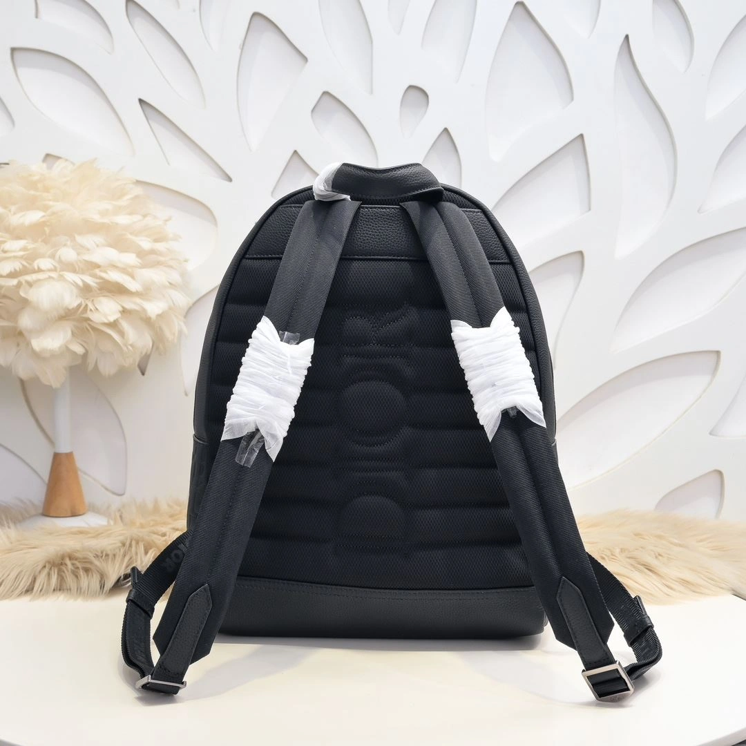 SoftTouch Mens Christian Dior Backpacks 91107