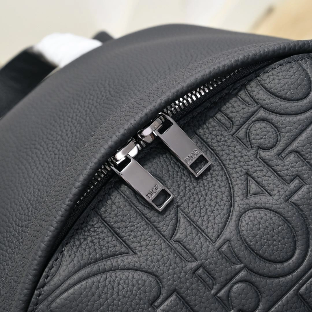 SoftTouch Mens Christian Dior Backpacks 91107