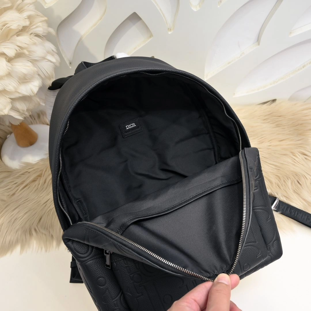 SoftTouch Mens Christian Dior Backpacks 91107