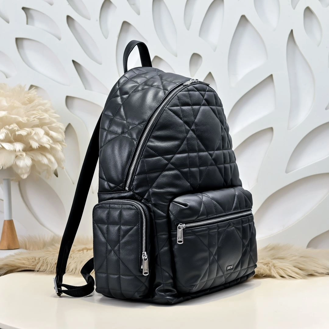 SportInspired Mens Christian Dior Backpacks 91113