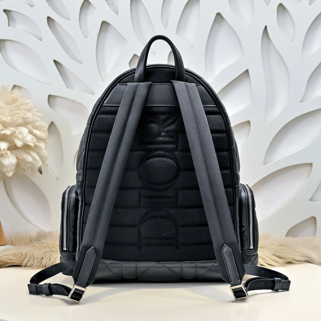 SportInspired Mens Christian Dior Backpacks 91113