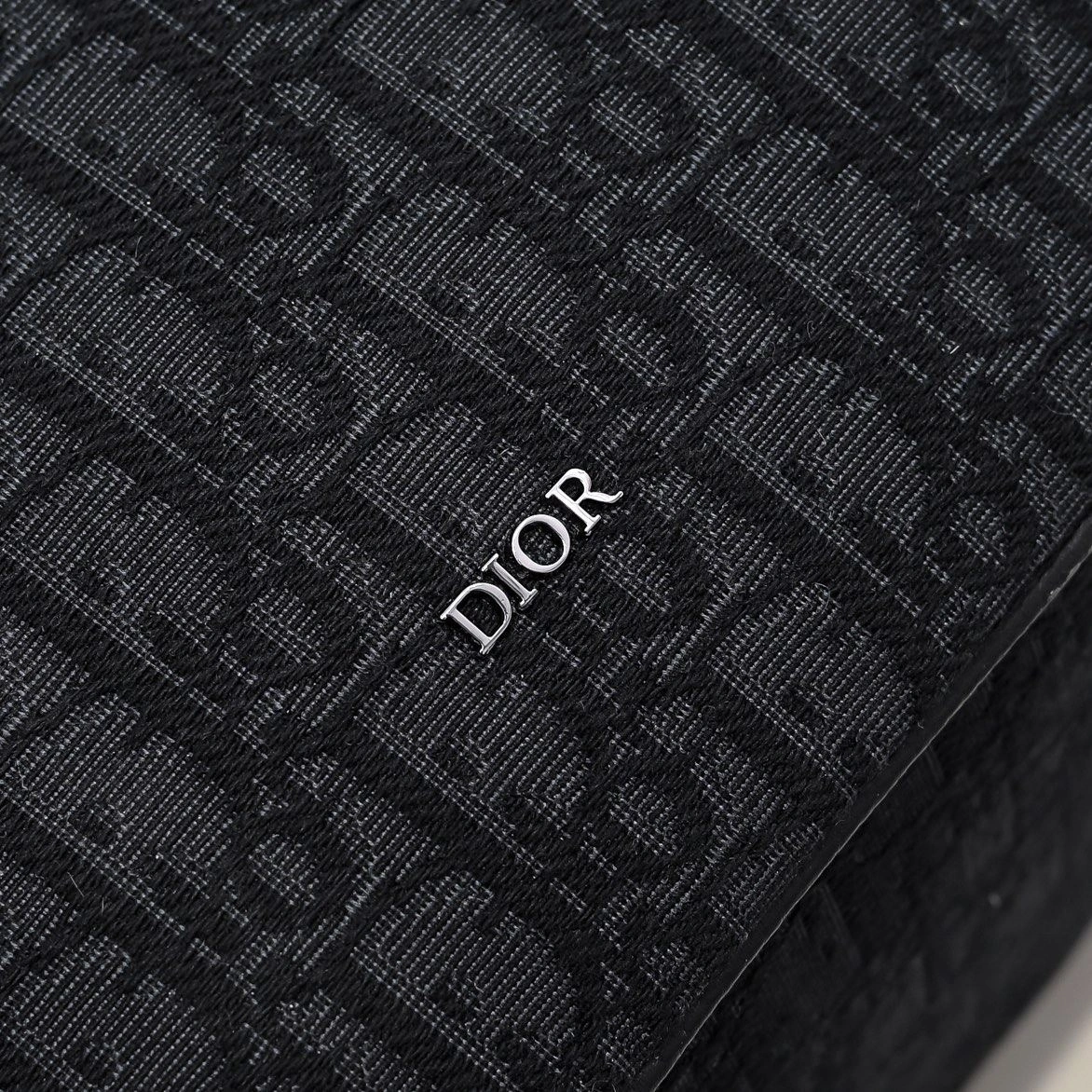 Mens Christian Dior Backpacks TravelReady 91105