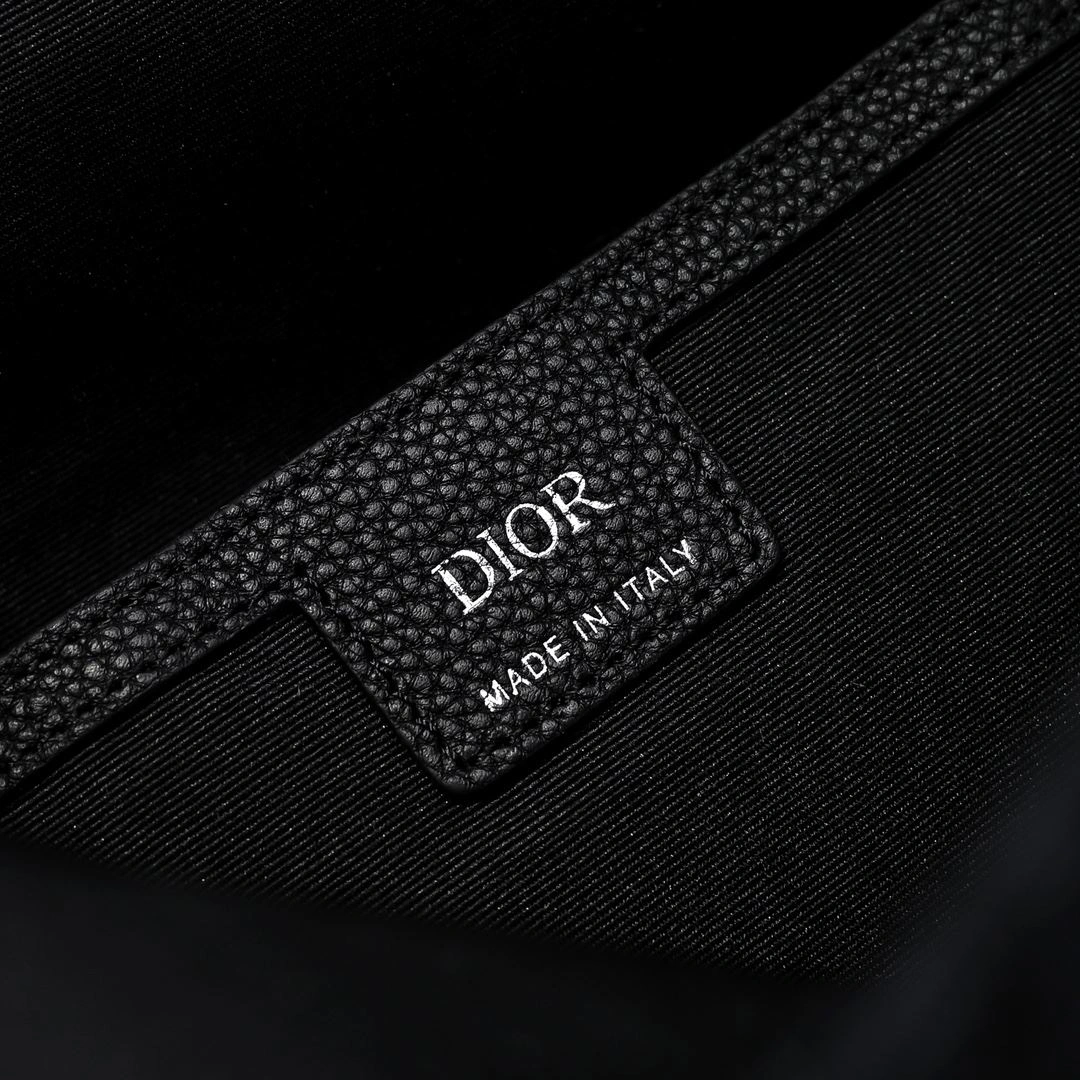 Mens Christian Dior Backpacks TravelReady 91105