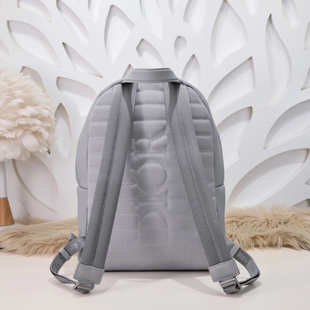 Sporty Mens Christian Dior Backpacks 91104
