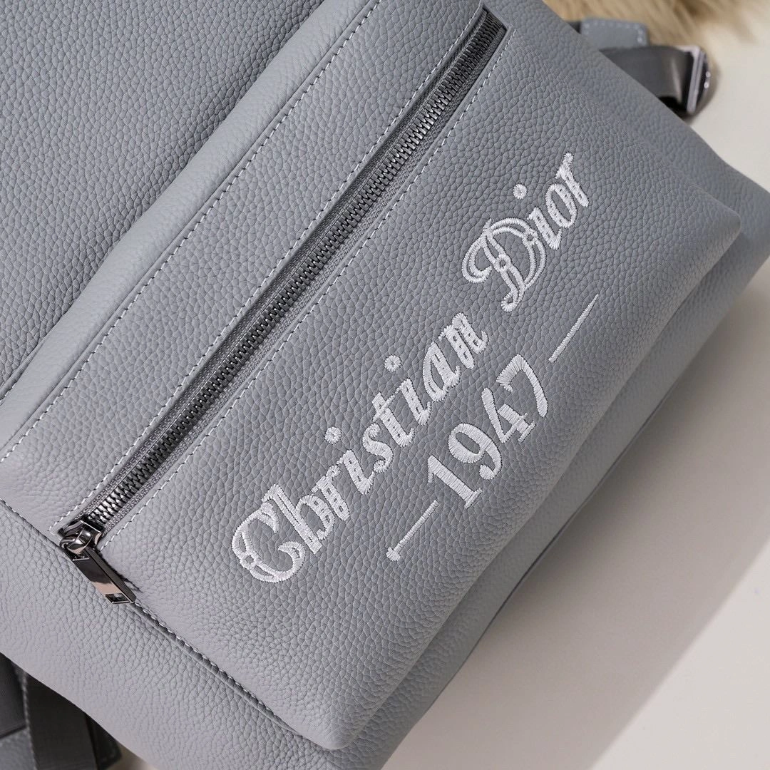 Sporty Mens Christian Dior Backpacks 91104