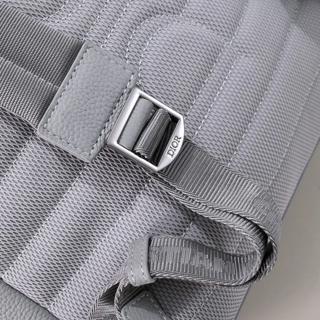 Sporty Mens Christian Dior Backpacks 91104