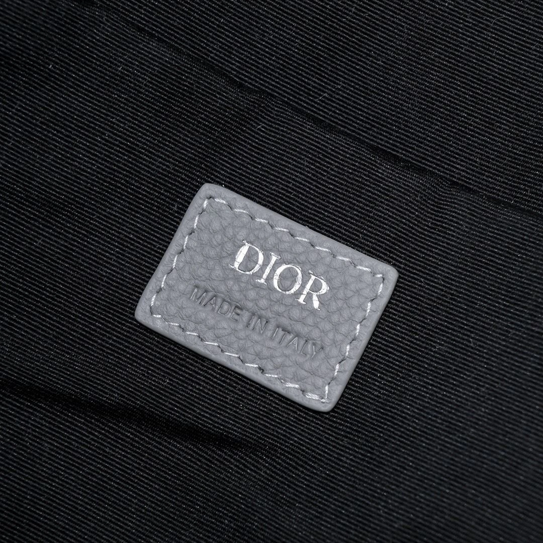 Sporty Mens Christian Dior Backpacks 91104