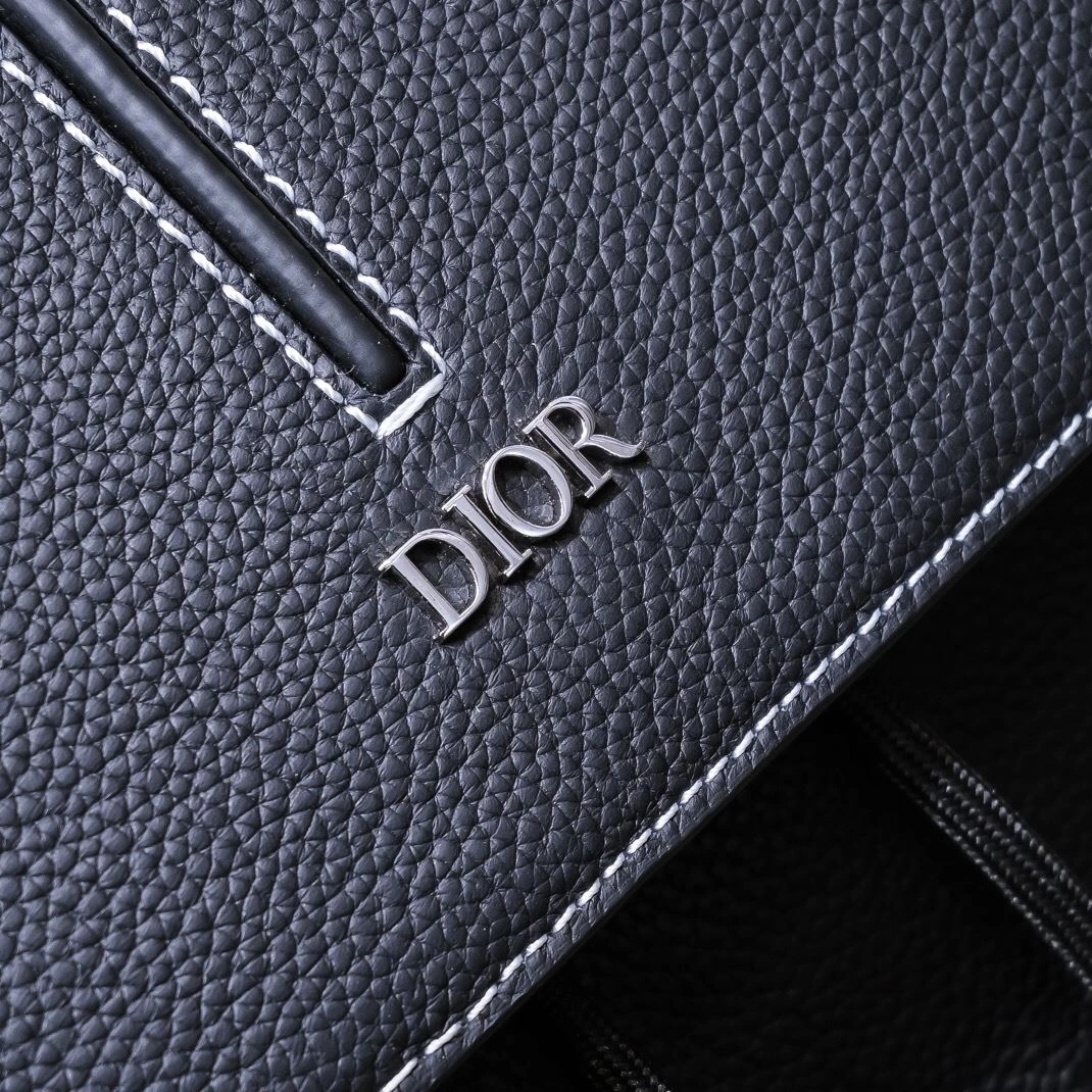 Mens Christian Dior Backpacks Breathable 91102
