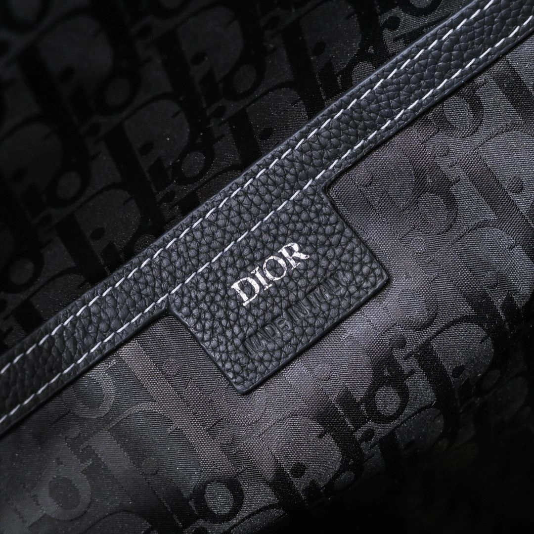 Mens Christian Dior Backpacks Breathable 91102