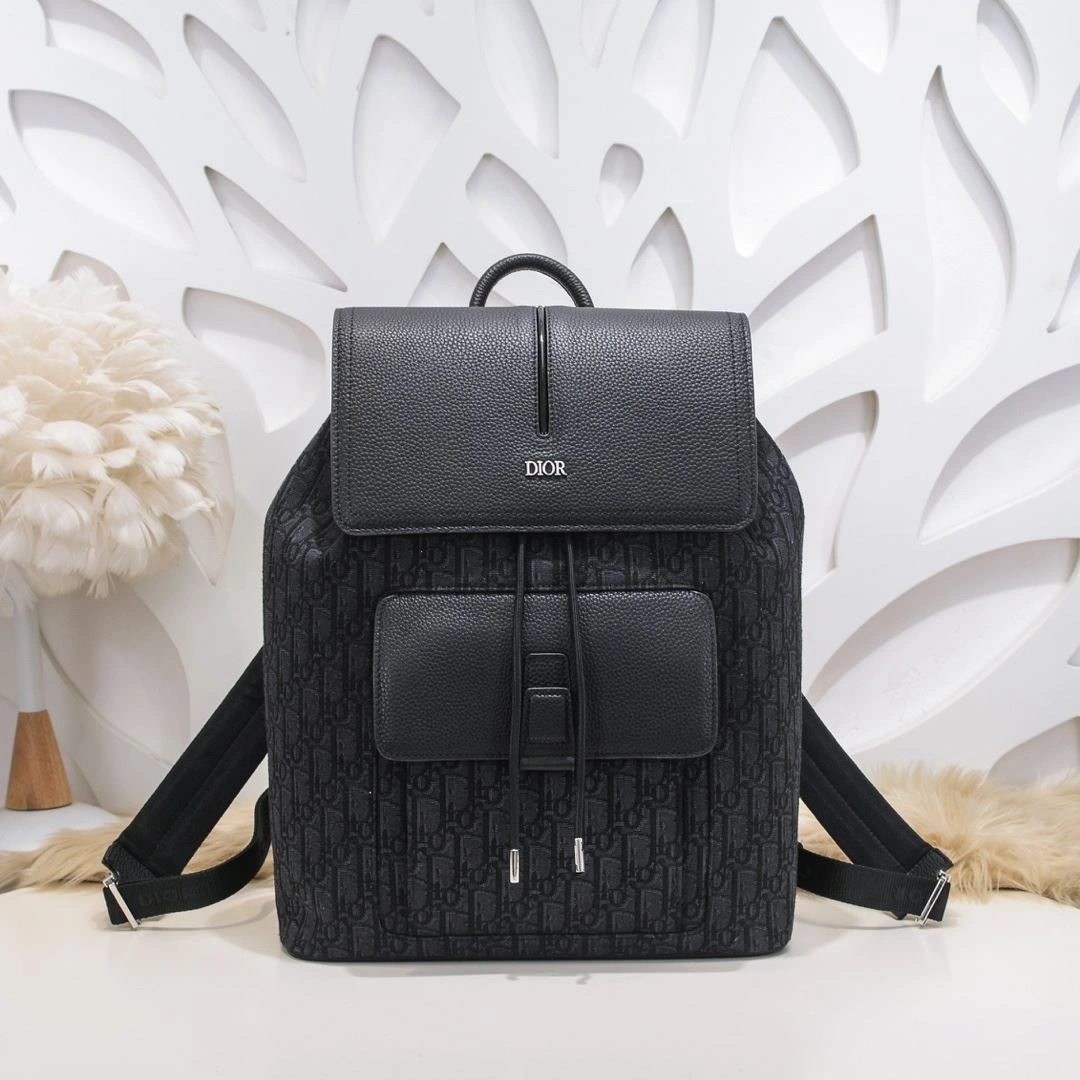 Mens Christian Dior Backpacks UrbanStyle 91169