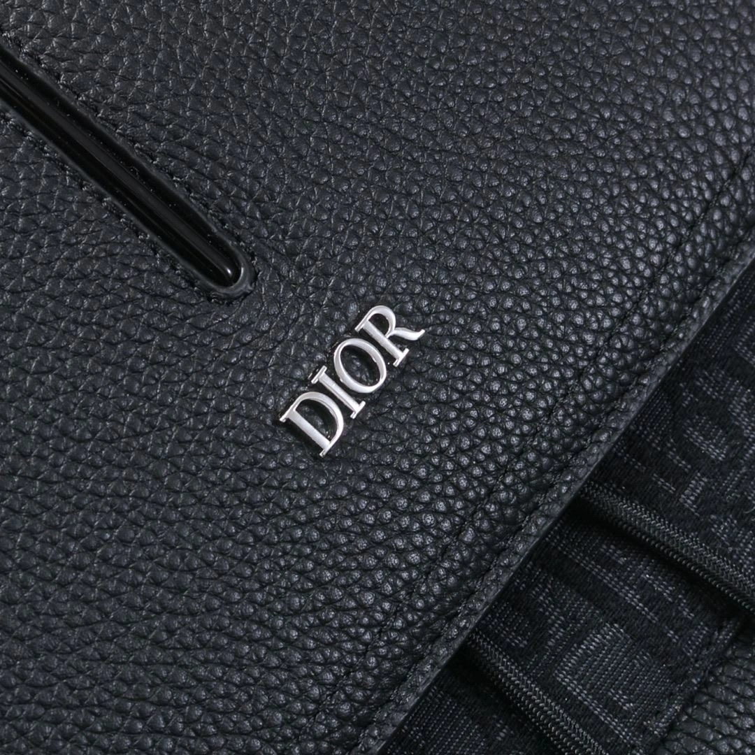 Mens Christian Dior Backpacks UrbanStyle 91169