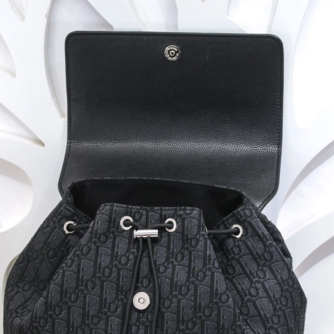 Mens Christian Dior Backpacks UrbanStyle 91169