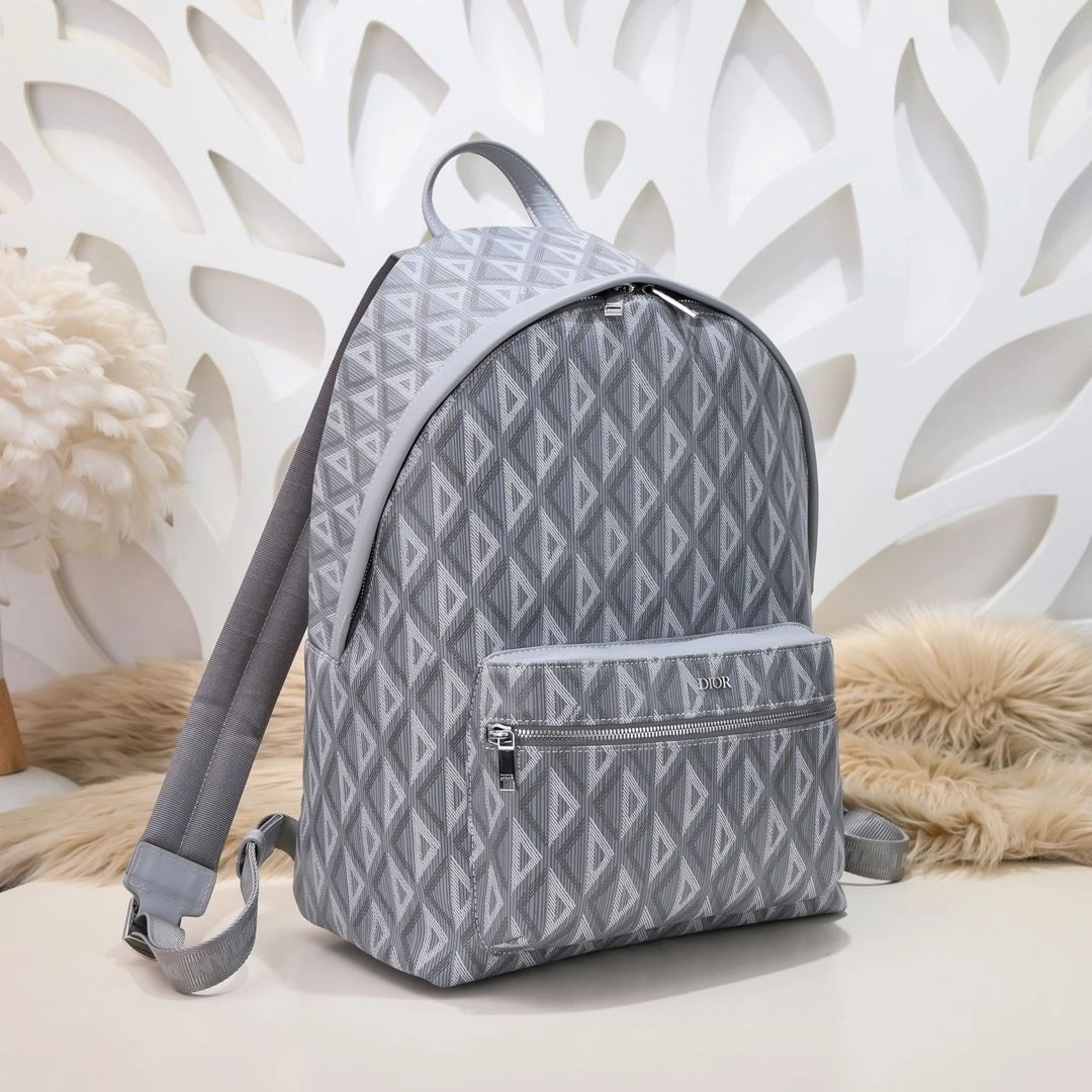 NewStyle Mens Christian Dior Backpacks 91095