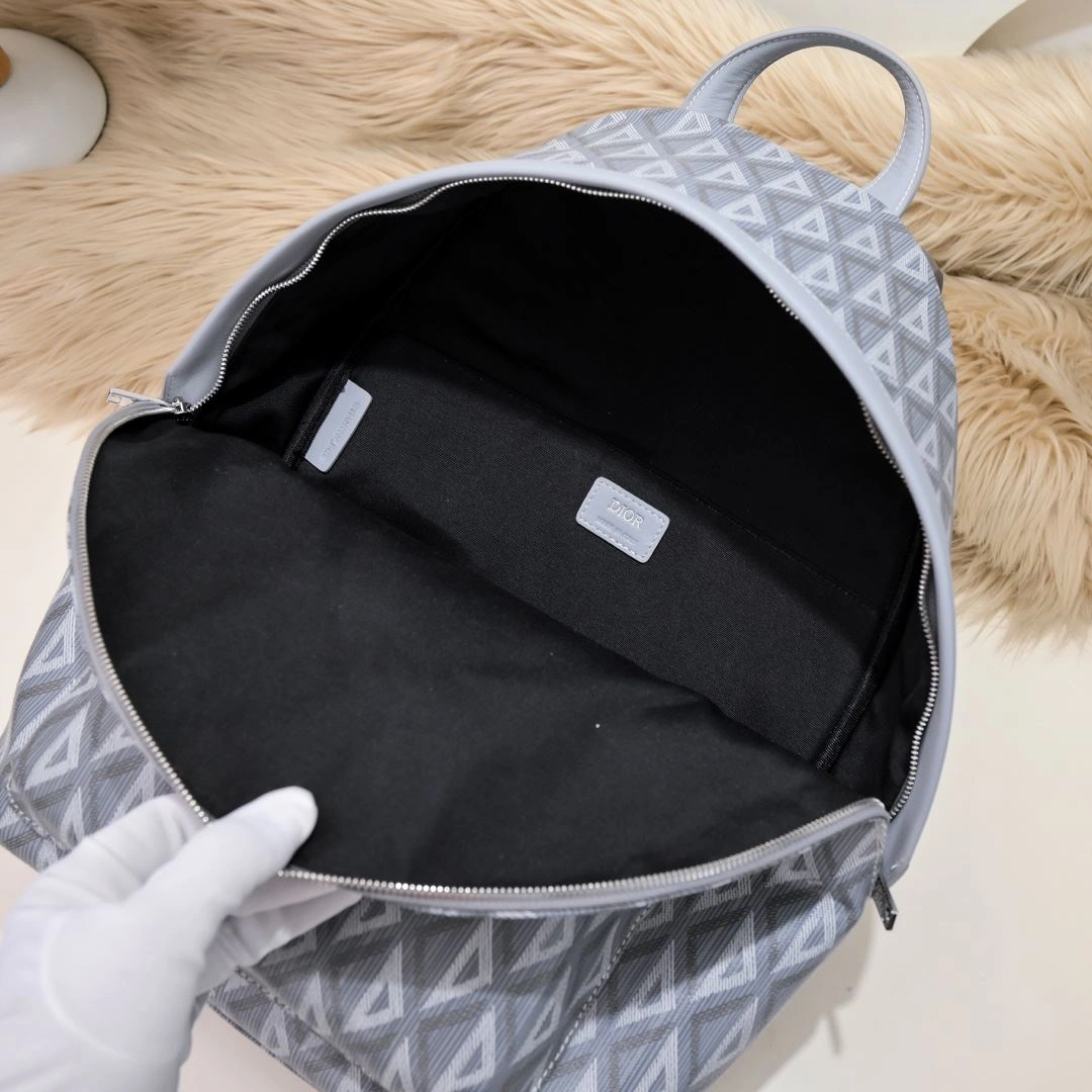 NewStyle Mens Christian Dior Backpacks 91095