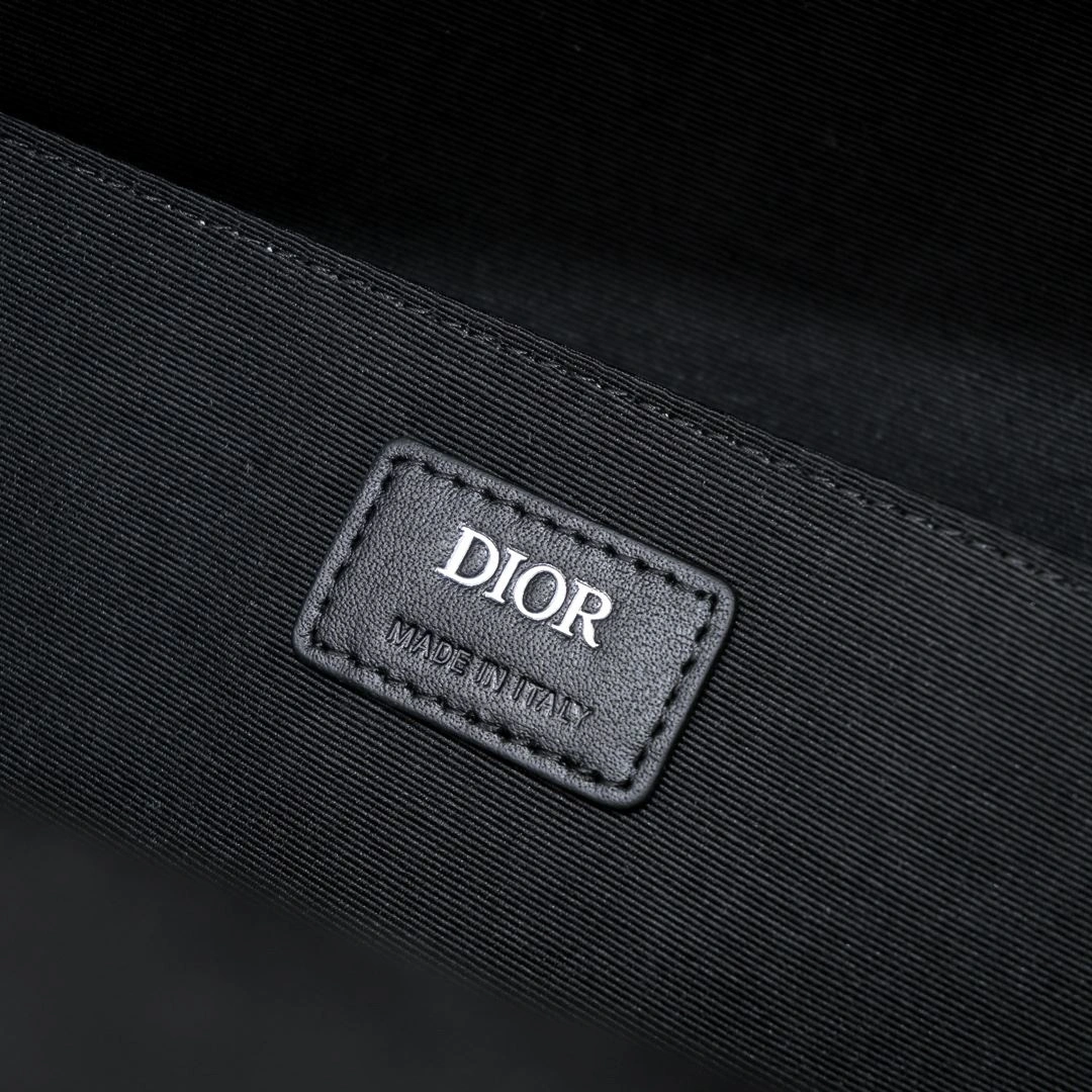 Mens Christian Dior Backpacks Tailored 91098