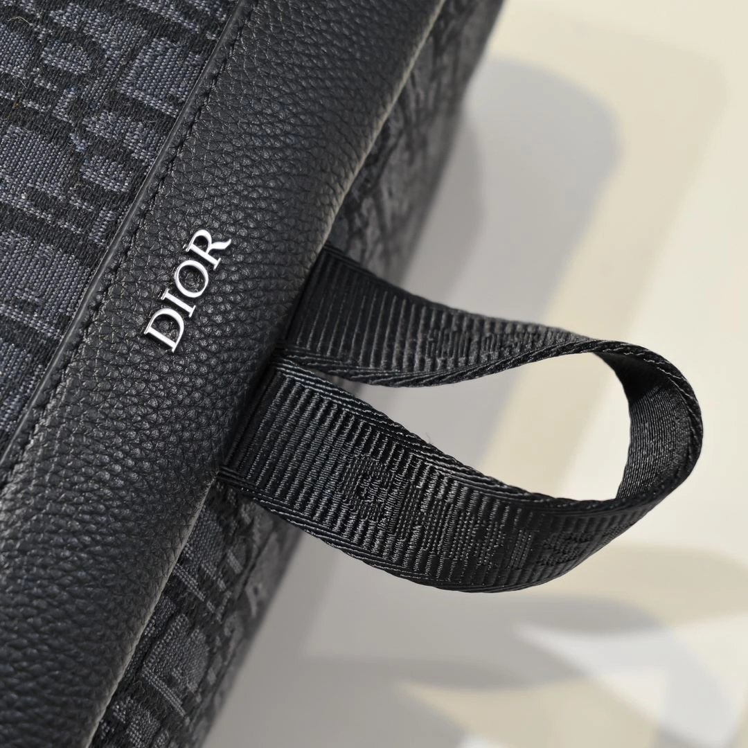 Mens Christian Dior Backpacks WaterResistant 91096