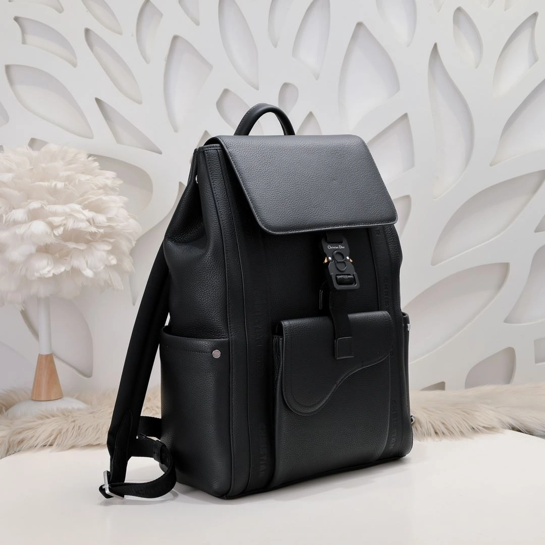 Upgraded Mens Christian Dior Backpacks 91091