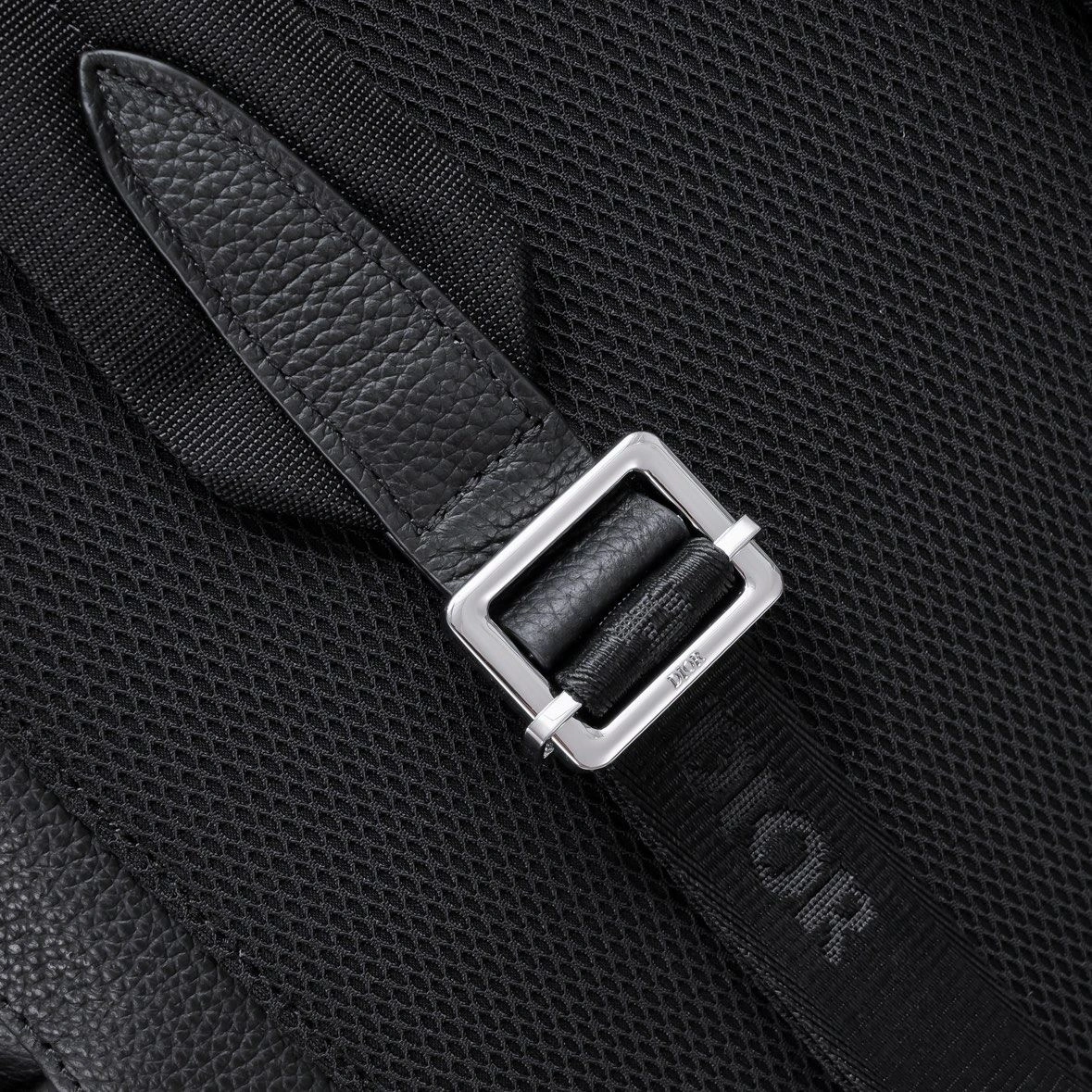 Upgraded Mens Christian Dior Backpacks 91091