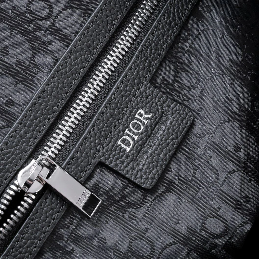 Upgraded Mens Christian Dior Backpacks 91091
