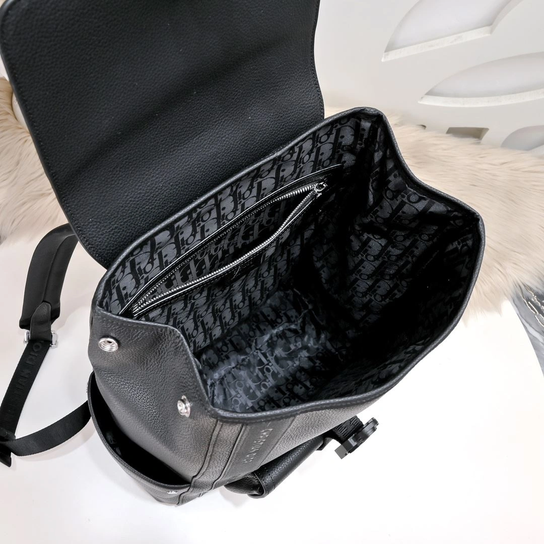 Upgraded Mens Christian Dior Backpacks 91091