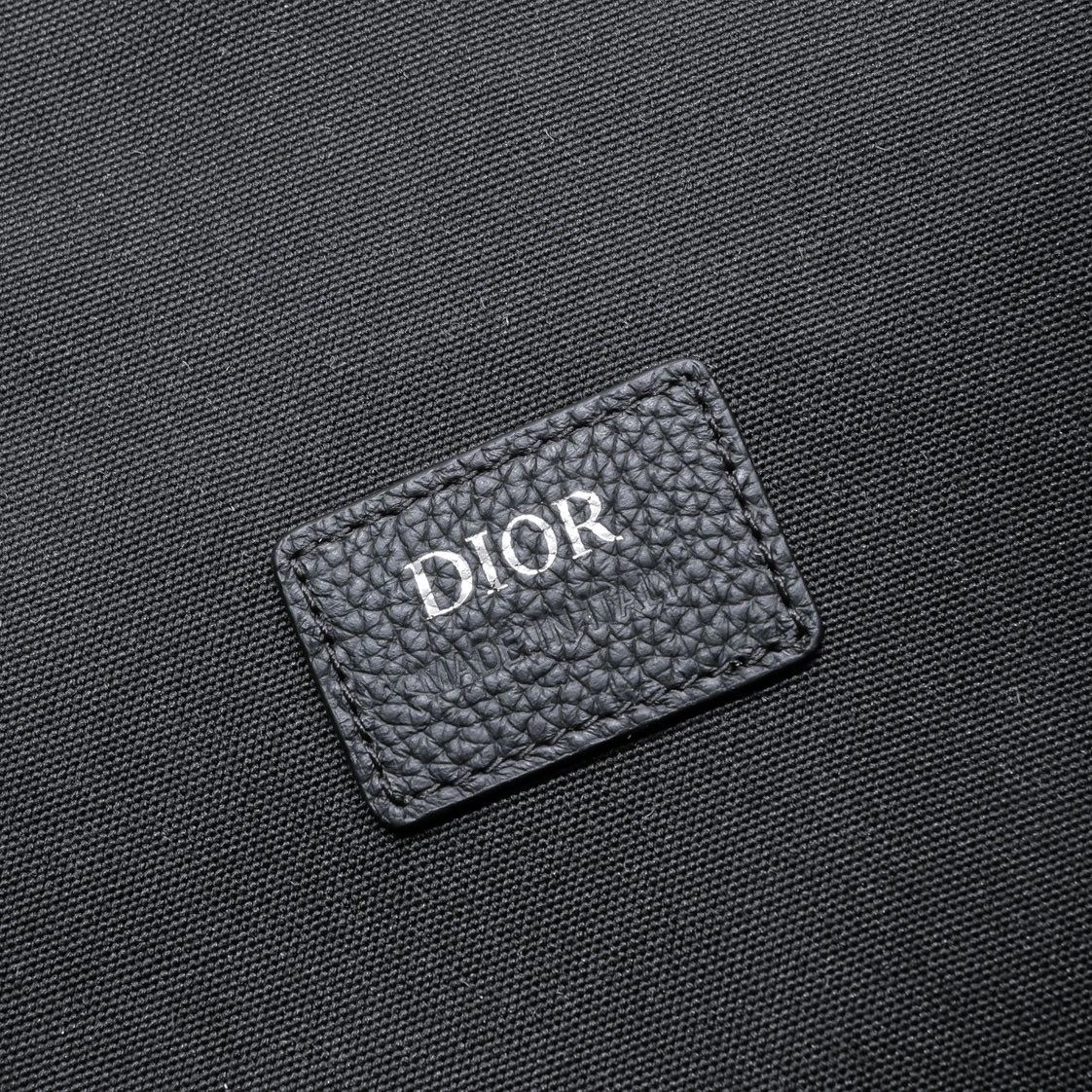 Soft Mens Christian Dior Backpacks 91090