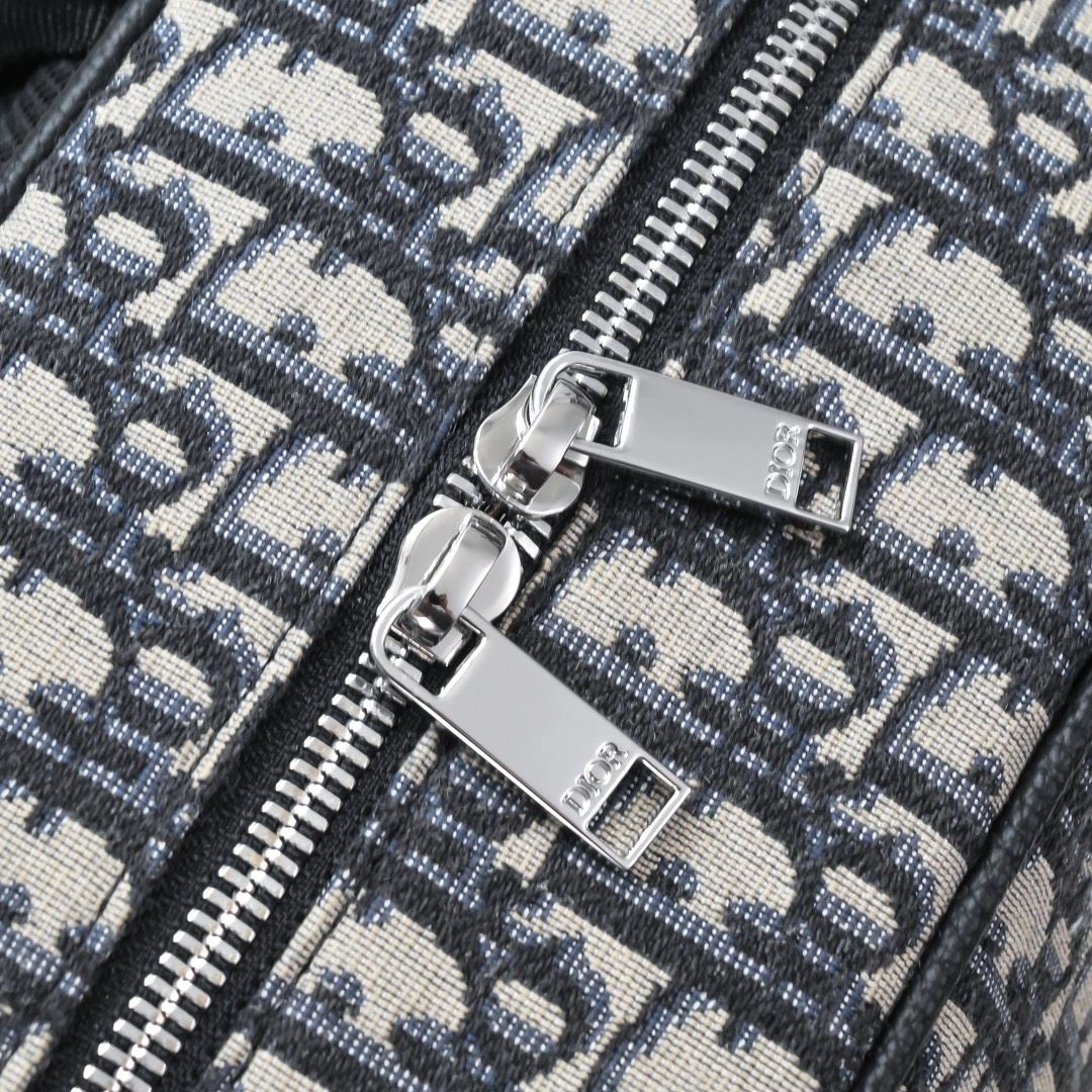 Mens Christian Dior Backpacks Efficient 91085