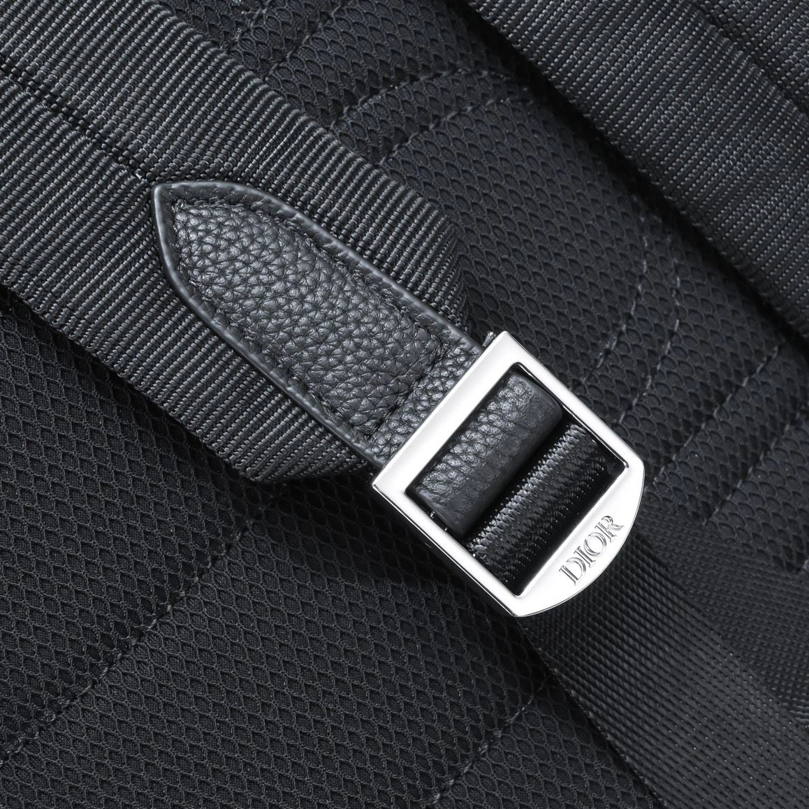Mens Christian Dior Backpacks Efficient 91085