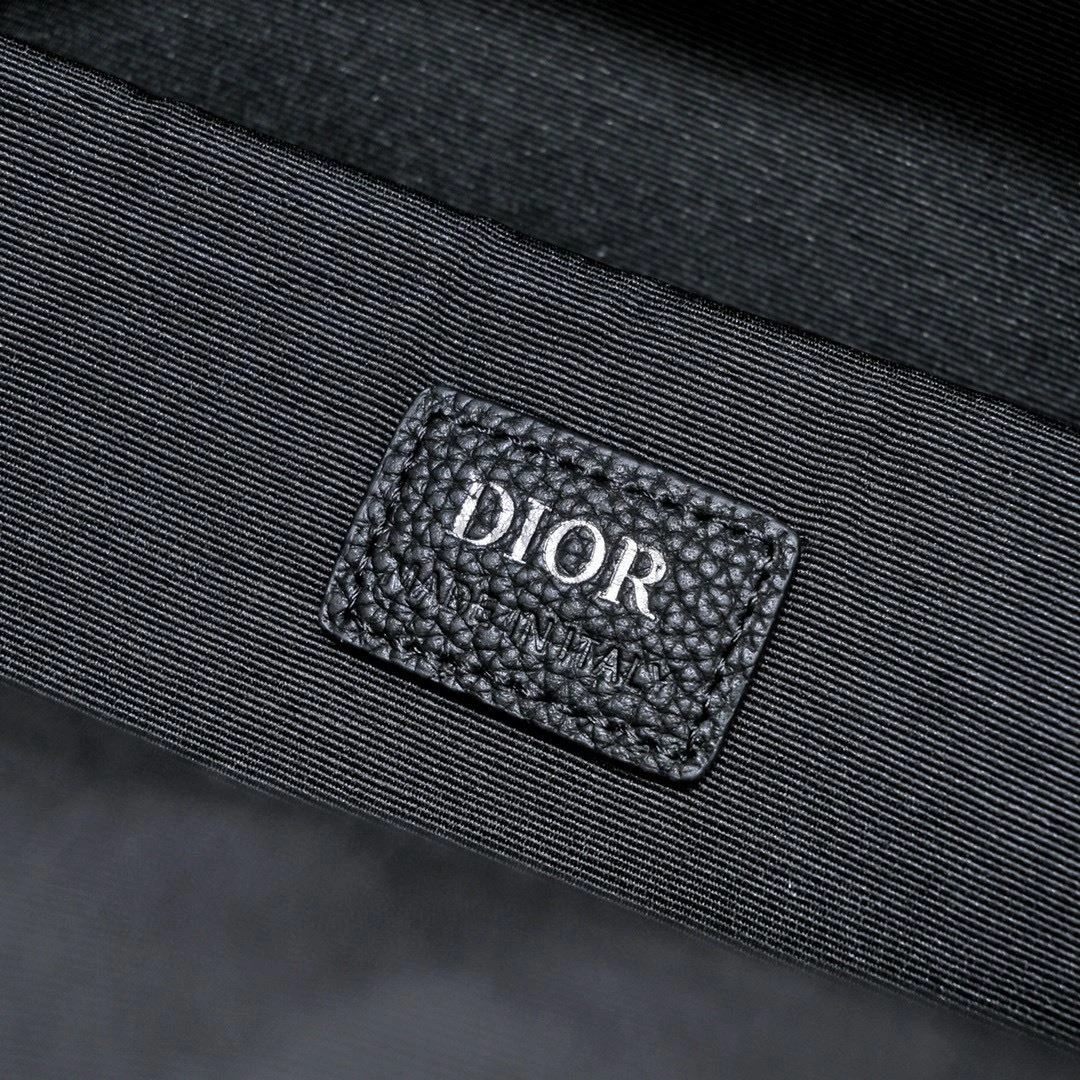 Mens Christian Dior Backpacks Efficient 91085