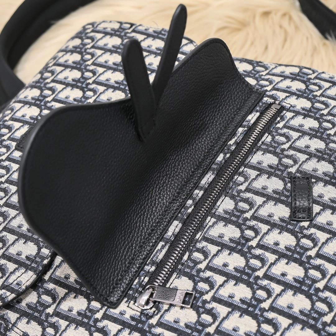 HighQuality Mens Christian Dior Backpacks 91086