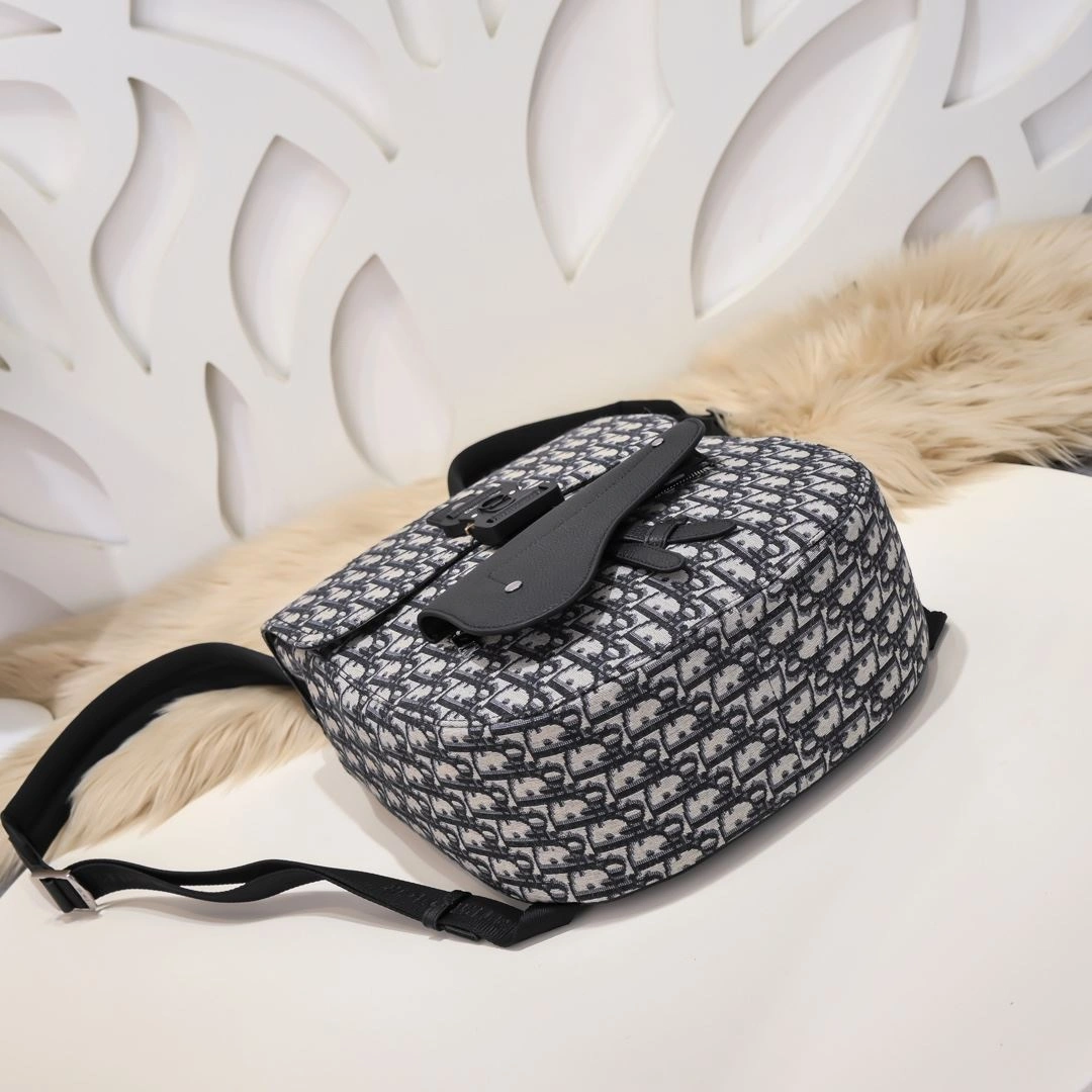 HighQuality Mens Christian Dior Backpacks 91086