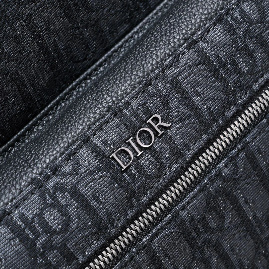 Mens Christian Dior Backpacks Sophisticated 91083
