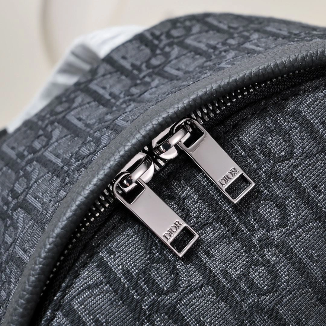 Mens Christian Dior Backpacks Sophisticated 91083