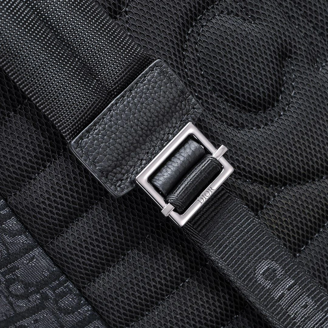 Mens Christian Dior Backpacks Sophisticated 91083