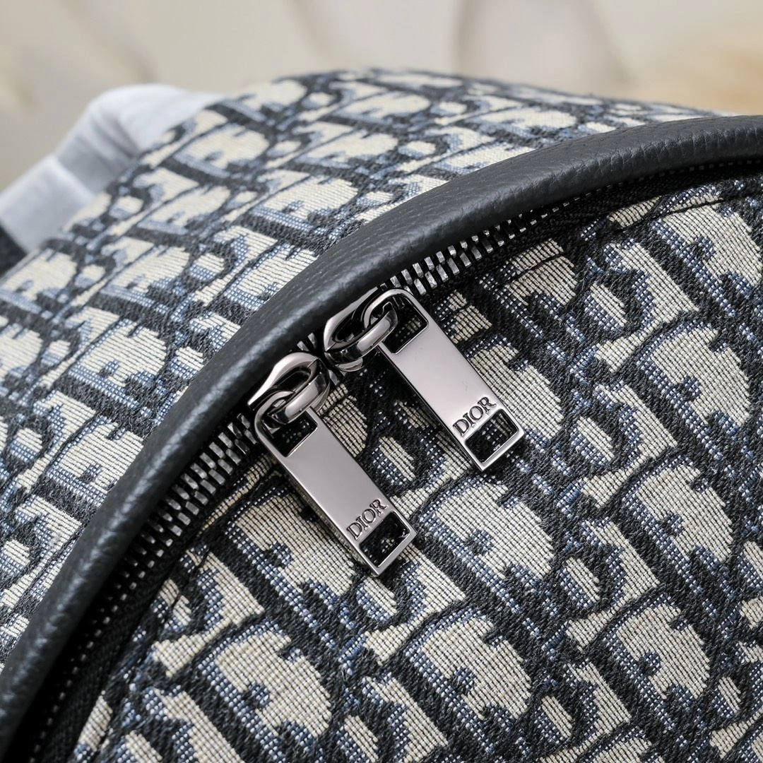 WaterResistant Mens Christian Dior Backpacks 91081