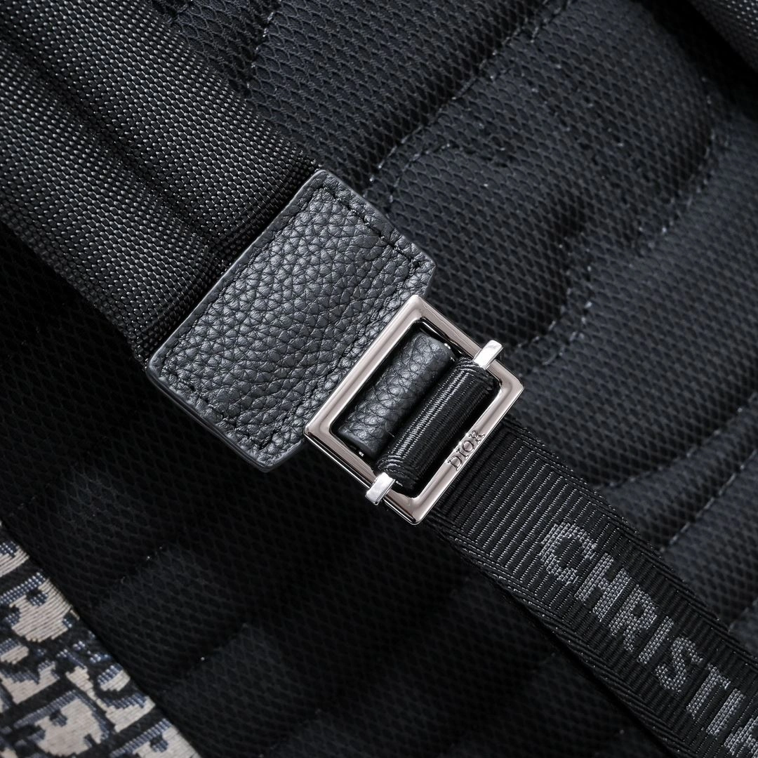 WaterResistant Mens Christian Dior Backpacks 91081