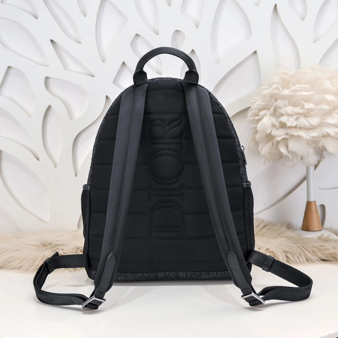 Stylish Mens Christian Dior Backpacks 91078