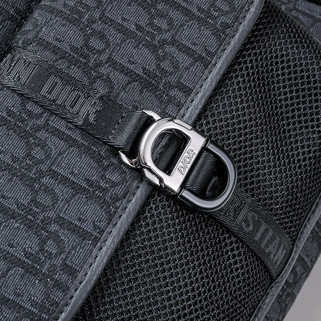 Stylish Mens Christian Dior Backpacks 91078