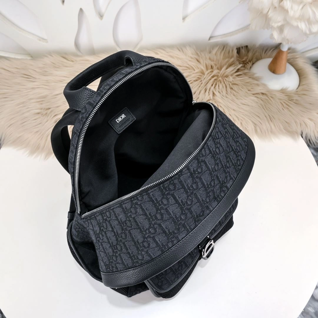 Stylish Mens Christian Dior Backpacks 91078