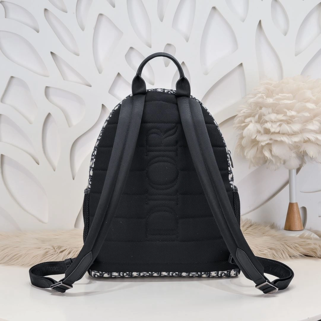 Snug Mens Christian Dior Backpacks 91077