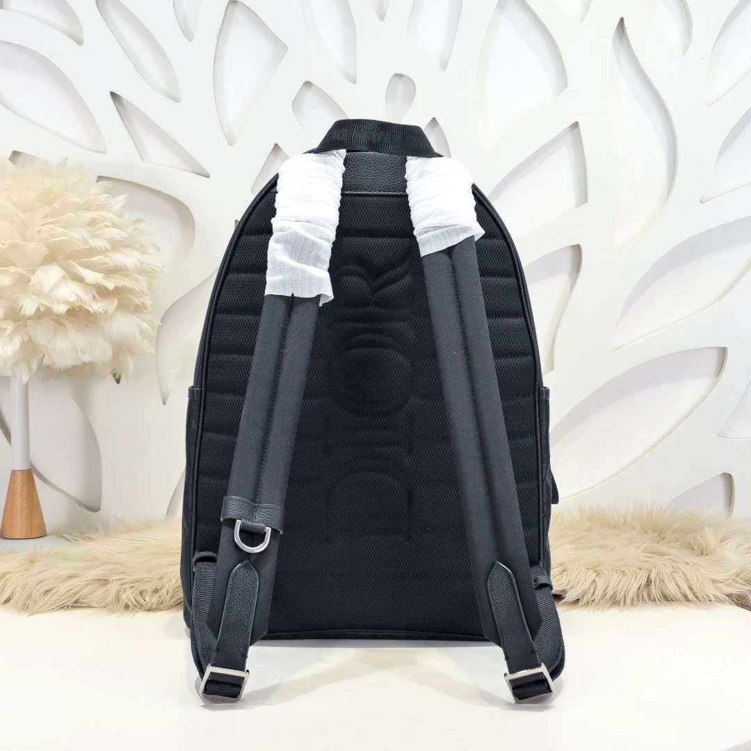 Mens Christian Dior Backpacks Lightweight 91079