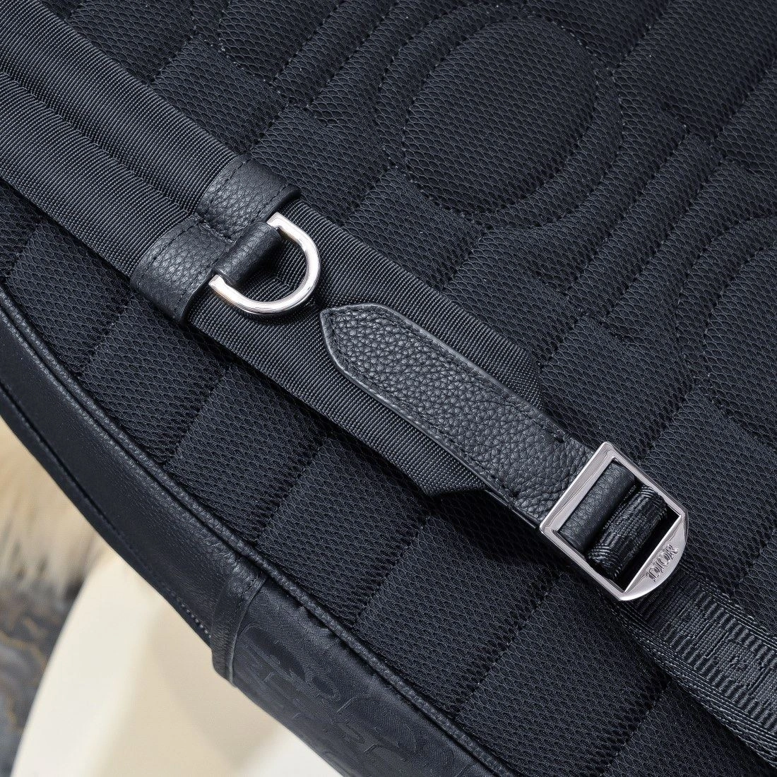 Mens Christian Dior Backpacks Lightweight 91079