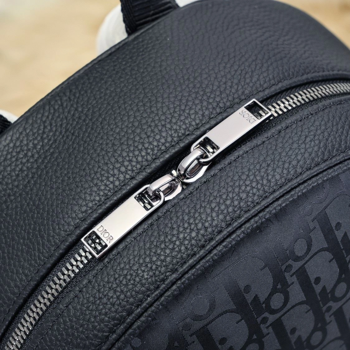 Mens Christian Dior Backpacks Lightweight 91079