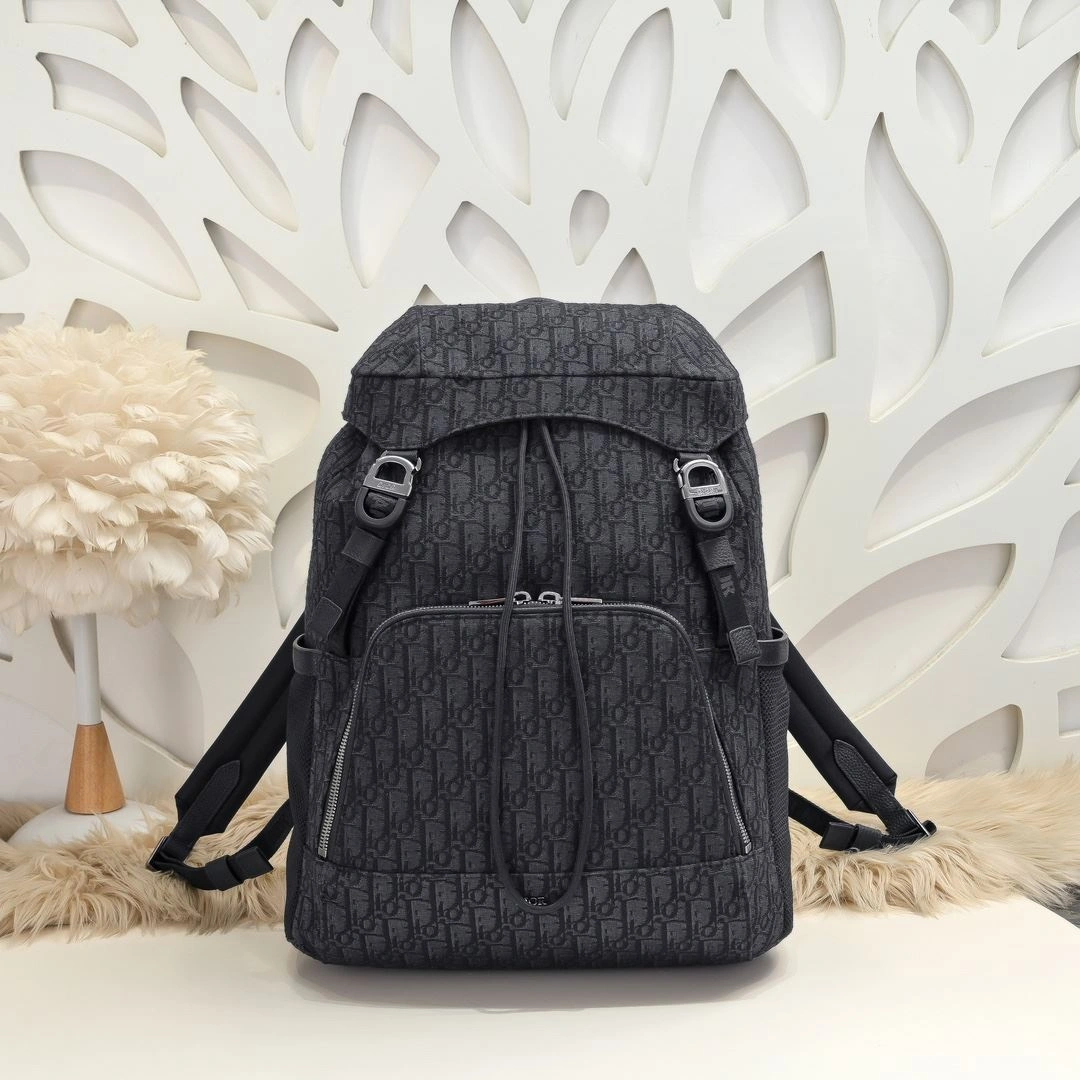Attractive Mens Christian Dior Backpacks 91075