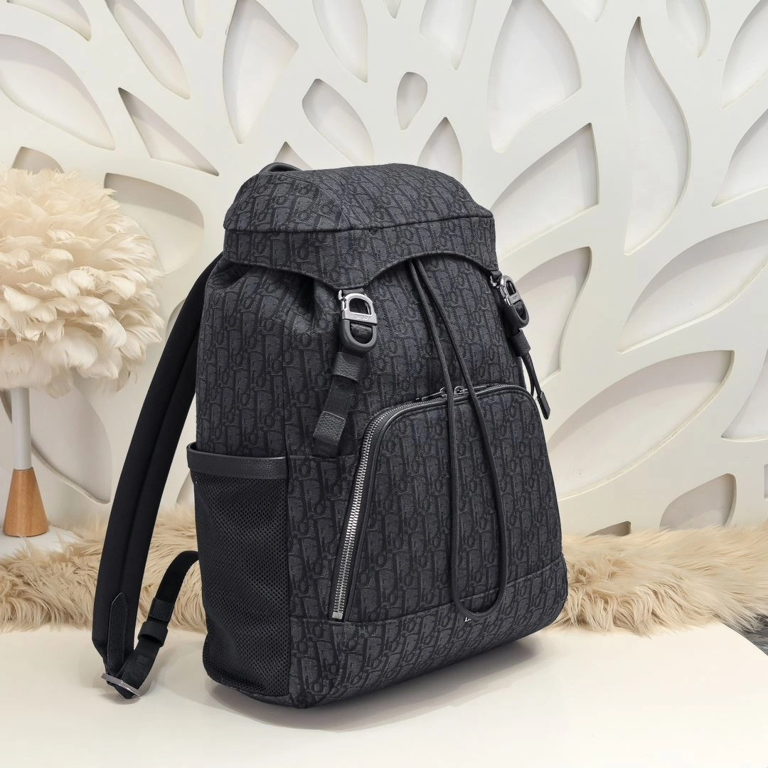 Attractive Mens Christian Dior Backpacks 91075