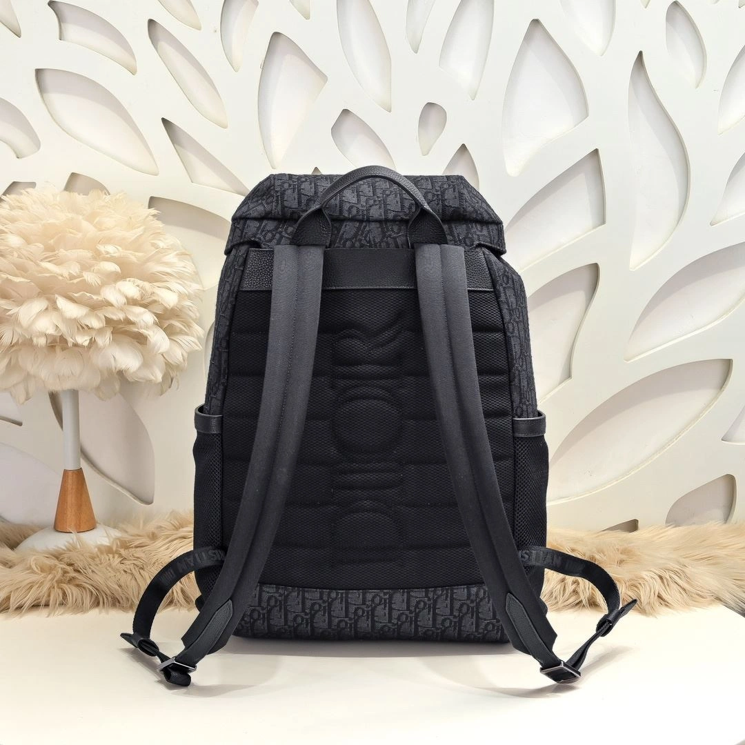 Attractive Mens Christian Dior Backpacks 91075