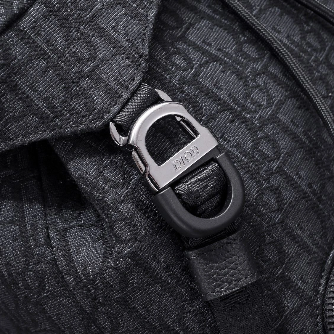 Attractive Mens Christian Dior Backpacks 91075